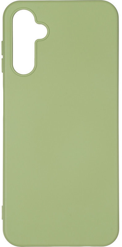 

Tpu Silicone Case Full Soft Green для Samsung A145 Galaxy A14