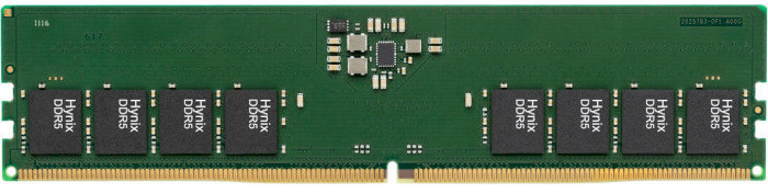 

Sk hynix 16 Gb DDR5 4800 MHz (HMCG78MEBUA081N)