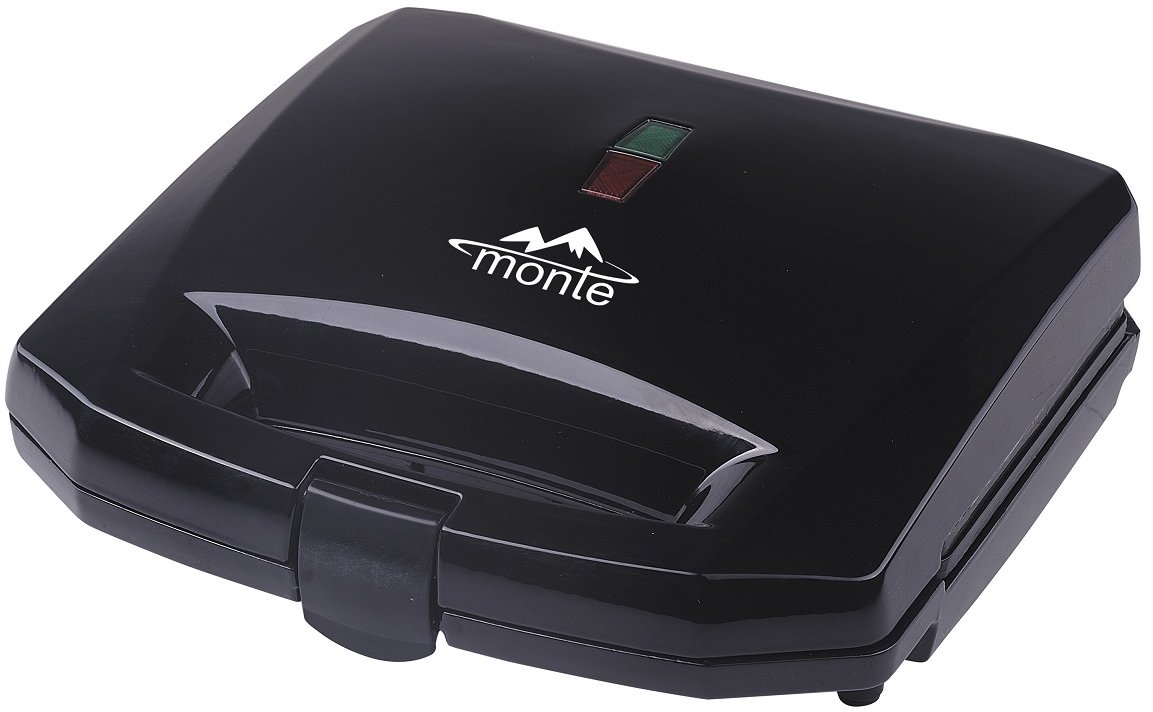 

Monte MT-3502