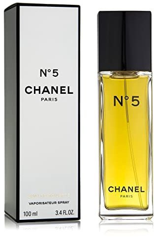 

Туалетная вода Chanel N 5 100 ml