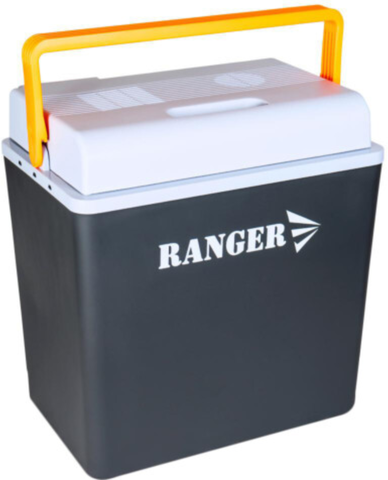 

Портативный холодильник термоэлектрический Ranger Cool 30L (RA 8857)