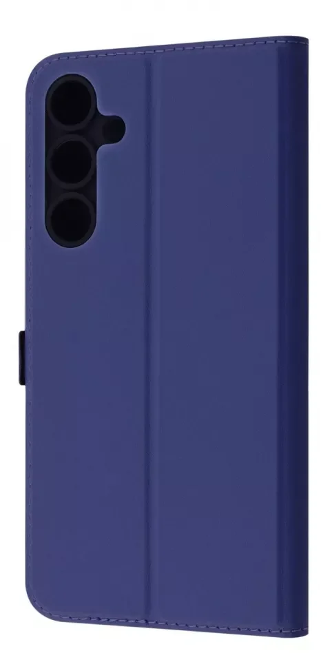 

Wave Snap Case Blue for Samsung A356 Galaxy A35