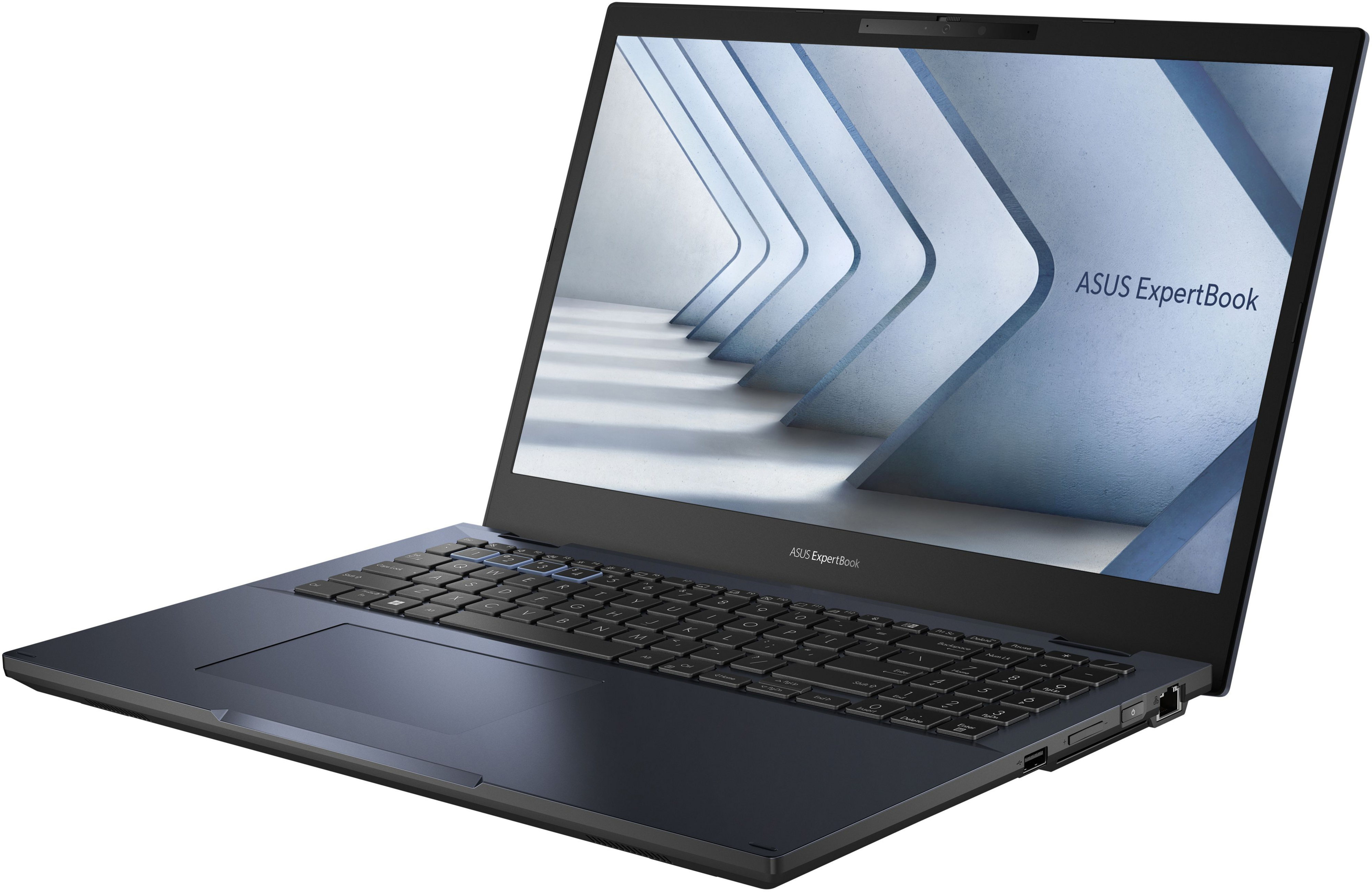 Акція на Asus ExpertBook B3 (B3404CMA-Q50158X) від Stylus