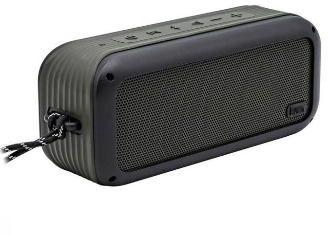

Divoom Voombox-Rock Green