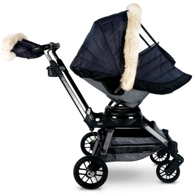 Акція на Зимний комплект Orbit Baby OB-137 (8807583730346) від Stylus