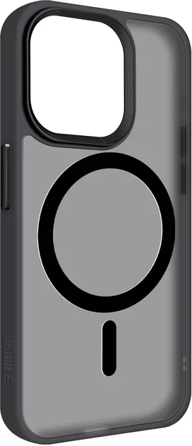 

ArmorStandart Uniq Case Magsafe Black for iPhone 15 Pro Max (ARM75266)