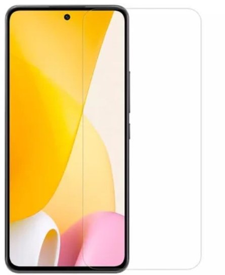 

Nillkin Anti-Explosion Glass Screen (H) для Xiaomi Poco X5 Pro 5G/Note 12 Pro 5G/Note 12 Pro+ 5G