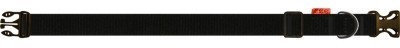 Акція на Ошейник Collar Dog Extremе 40 мм черный (4820082494728) від Stylus