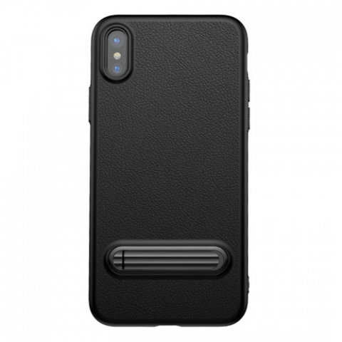 

Baseus Happy Watching Supporting Black (WIAPIPH8-LS01) for iPhone X/iPhone Xs