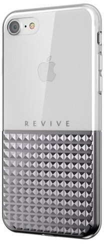 

SwitchEasy Revive Case Space Gray for iPhone Se 2020/iPhone 8/iPhone 7