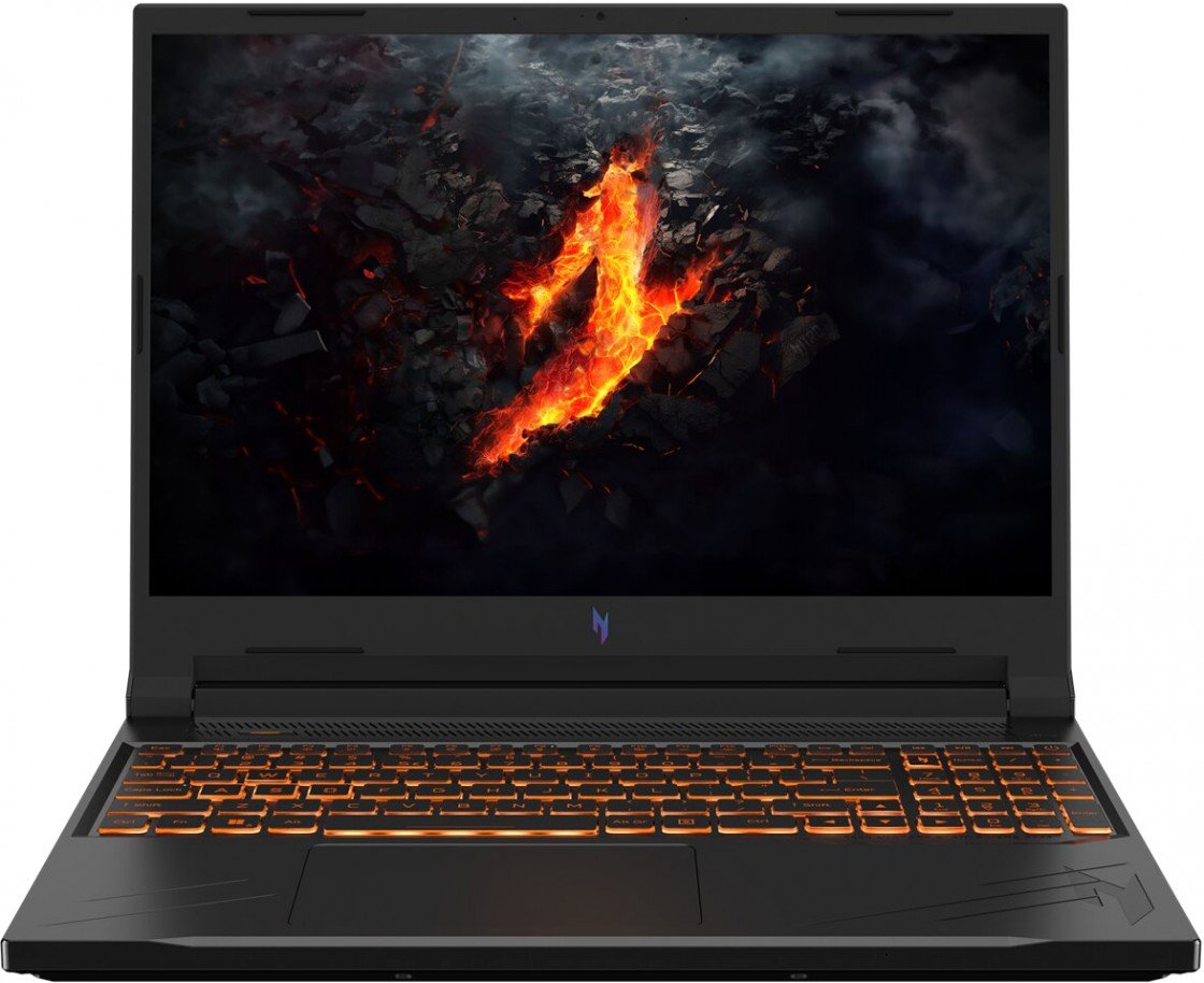 Акція на Acer Nitro V 16 ANV16-41 (NH.QP0AA.012) від Stylus