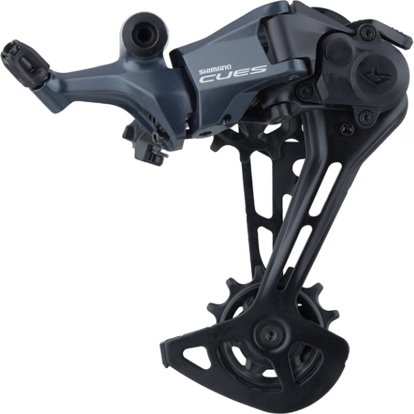 

Переключатель задний Shimano RD-U8000-GS Cues 11-скоростей (ERDU8000GS)