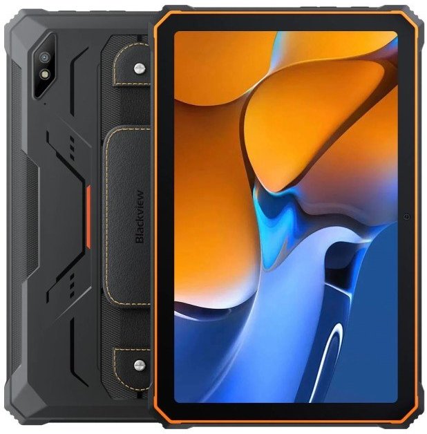 

Blackview Tab Active 8 Pro 8/256GB Lte Orange (UA)