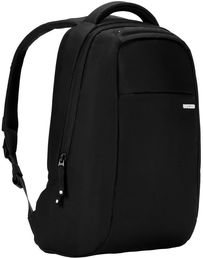 Акція на Incase Icon Dot Backpack Black (INCO100420-BLK) for MacBook 13 " від Y.UA