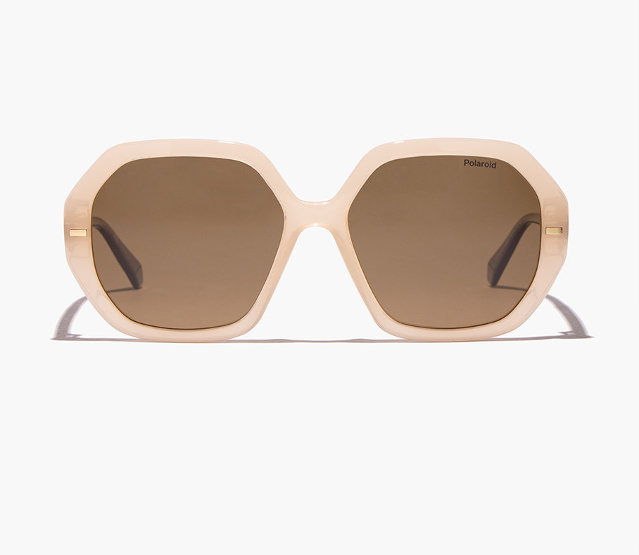 Акція на Женские солнцезащитные очки Polaroid фигурные (221010250) від Stylus