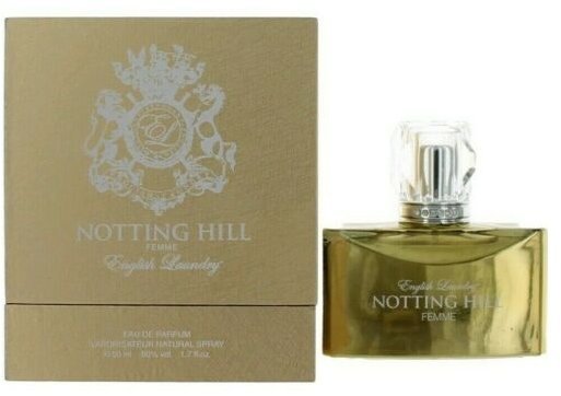 

Парфюмированная вода English Laundry Notting Hill Femme 50 ml