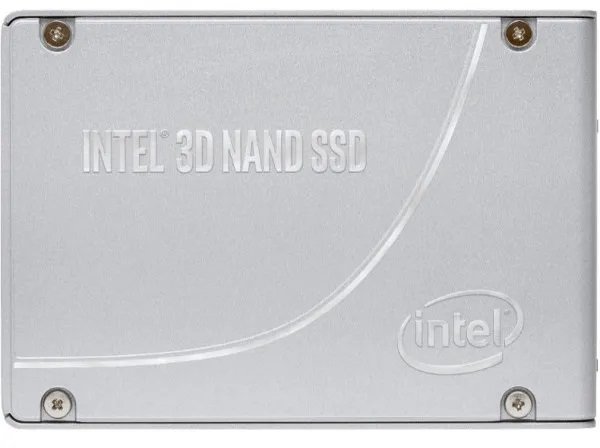 Акція на Intel Dc P4610 3.2 Tb (SSDPE2KE032T807) від Y.UA