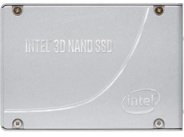 Акція на Intel Dc P4510 1 Tb (SSDPE2KX010T807) від Stylus