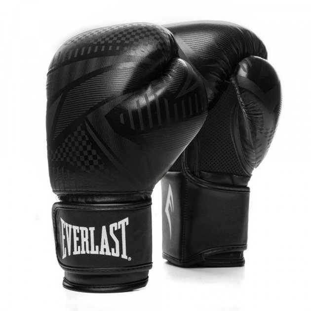 Акція на Боксерские перчатки Everlast Spark Training Gloves Уни 10 унций (P00002405) від Stylus