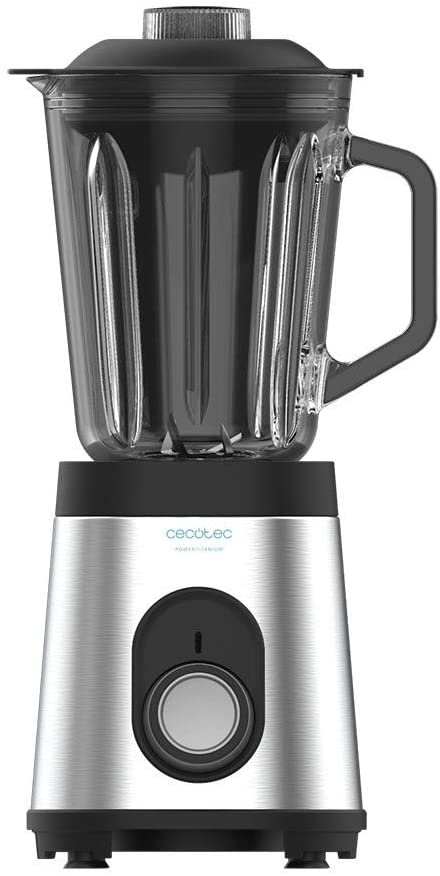 

Cecotec Power Black Titanium 1000 Inox