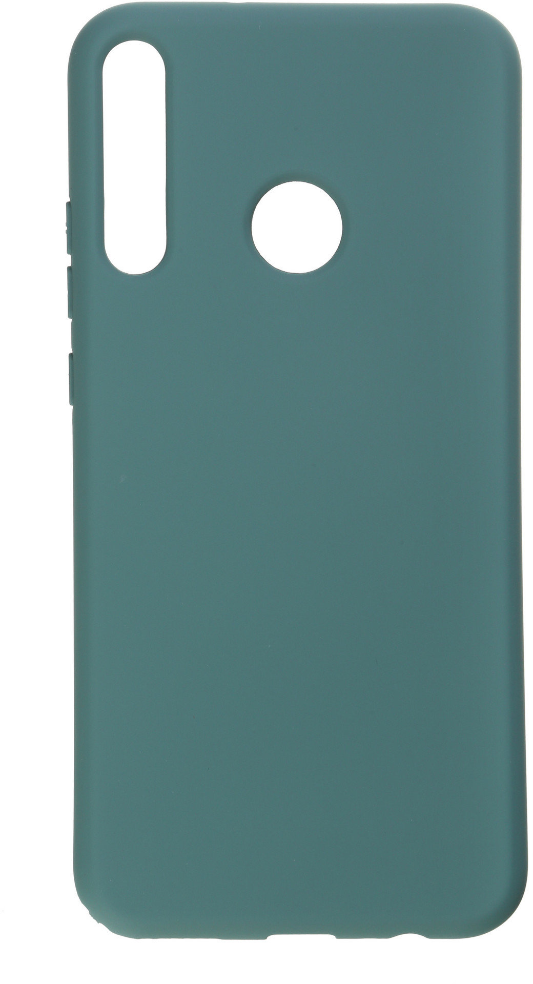 

ArmorStandart Icon Case Pine Green для Huawei P40 Lite E/Y7p (ARM56370)