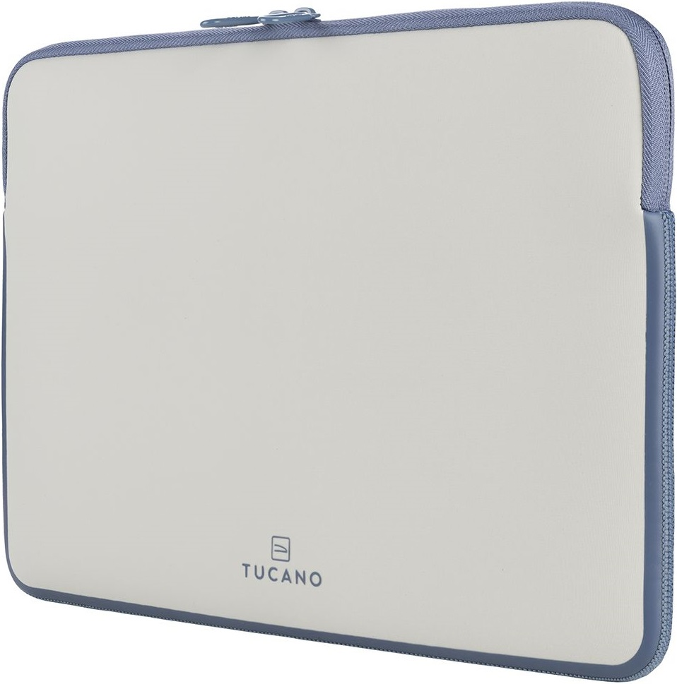 Акція на Tucano Elements 2 Gray (BF-E-MB215-G) for MacBook Air 15" M3 | M2 (2024 | 2023) від Stylus