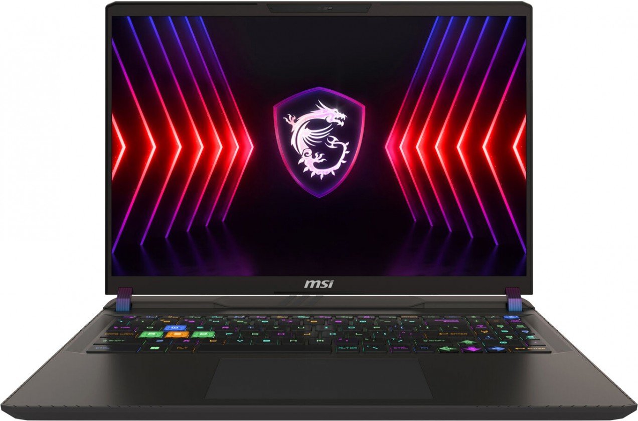 

Msi Vector 16 Hx A14VHG (9S7-15M142-813) Ua