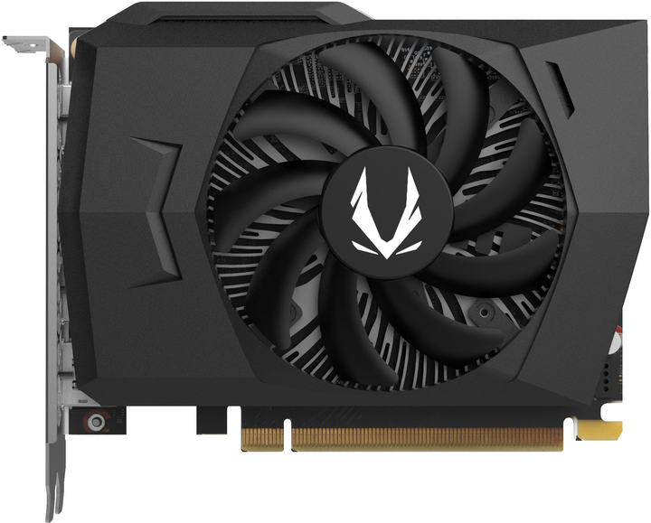 Акція на Zotac Gaming GeForce Rtx 3050 6GB Solo (ZT-A30510G-10L) від Stylus