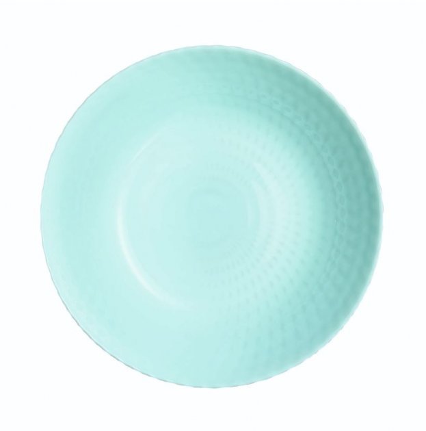 

Тарелка Luminarc Pampille Light Turquoise 20 см (Q4650)