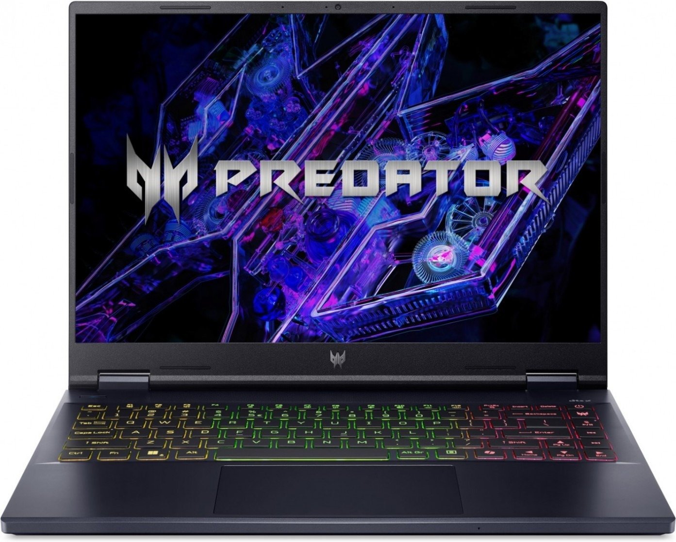 Акція на Acer Predator Helios Neo 14 PHN14-51-79UB (NH.QRNAA.001) від Stylus