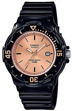 

Casio LRW-200H-9E2VEF