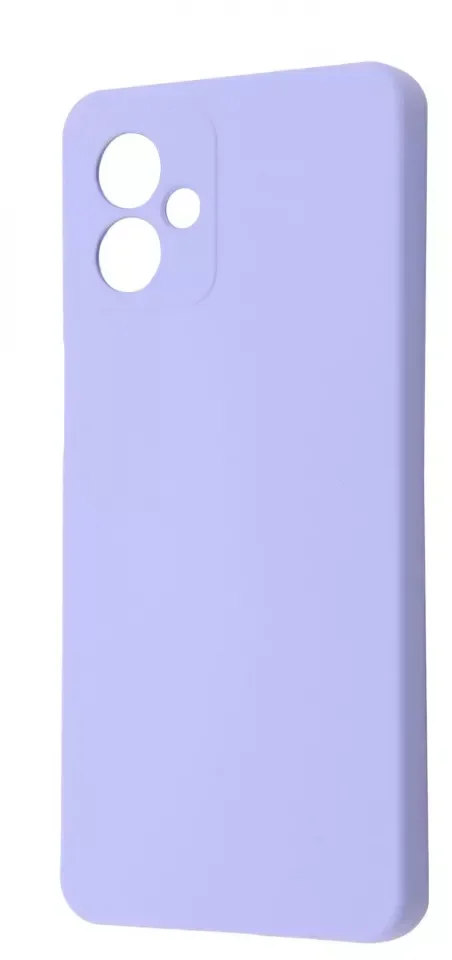 

Wave Colorful Case Light Purple для Motorola Moto G14