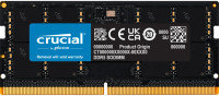 

Crucial 32 Gb SO-DIMM DDR5 5600 MHz (CT32G56C46S5)