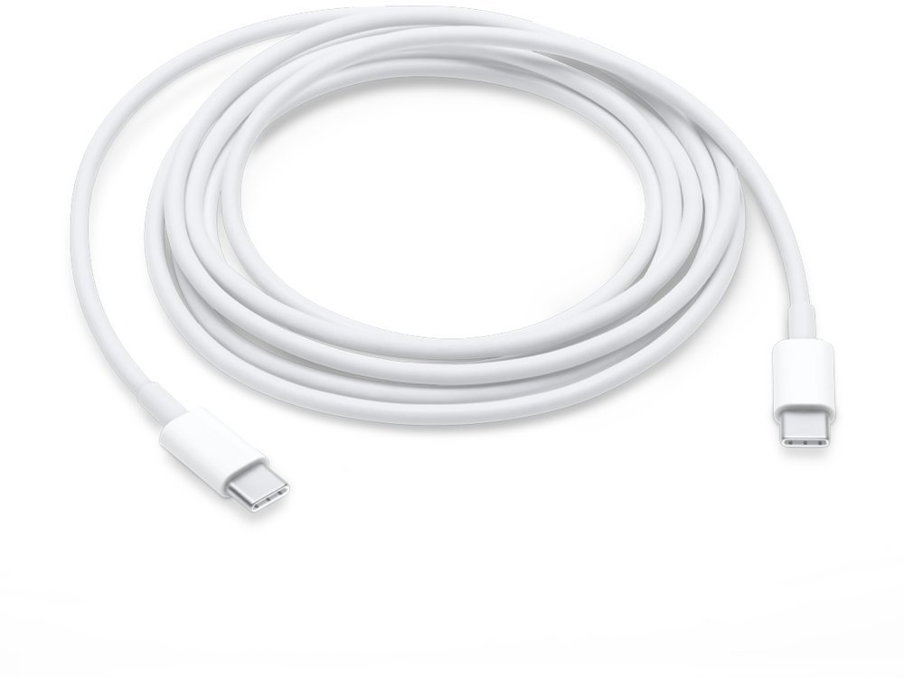 

Apple USB-C Charge Cable (2m) (MLL82)