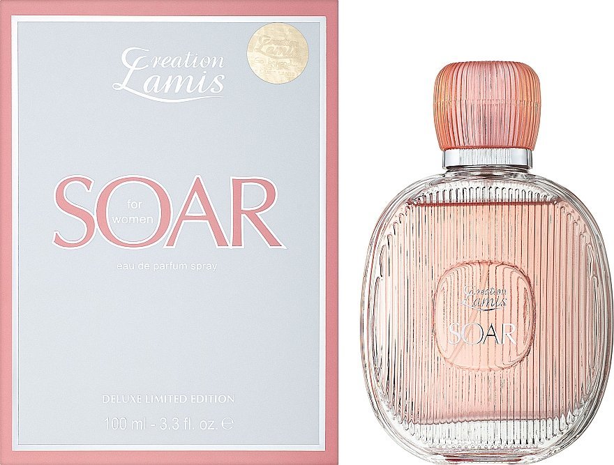 

Парфюмированная вода Creation Lamis Soar 100 ml