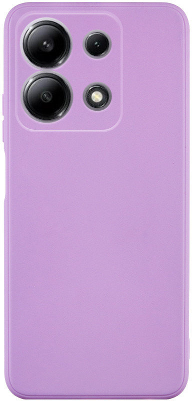 

Tpu Case Candy Full Camera Dasheen для Xiaomi Redmi Note 13 4G
