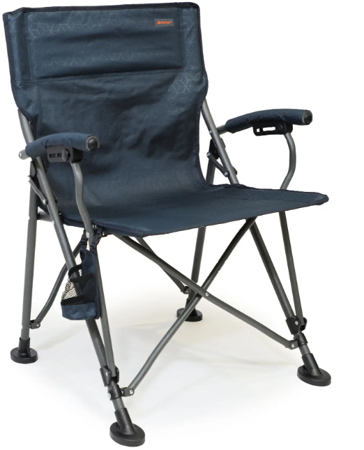 Акція на Стул кемпинговый Vango Panama Xl Chair Granite Grey (CHTPANAMA000001) (930850) від Stylus