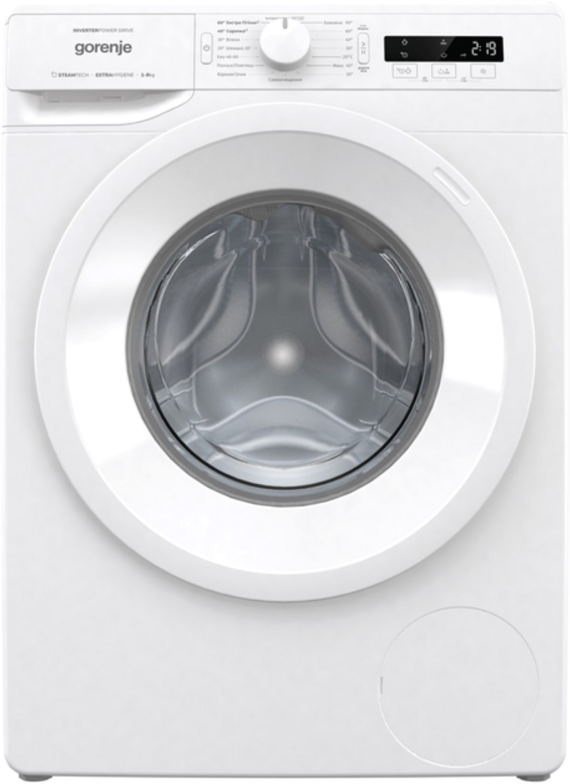 

Gorenje WNPI82BS
