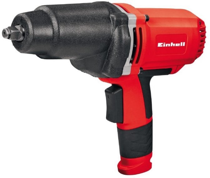 

Гайковерт Einhell CС-IW 950