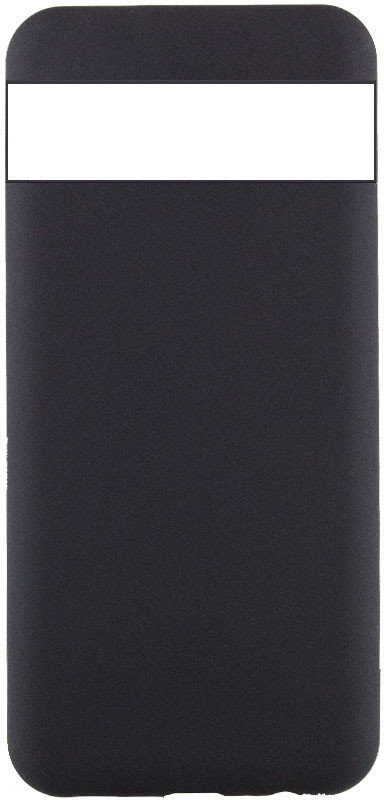 

Lakshmi Case Silicone Cover Black для Google Pixel 6