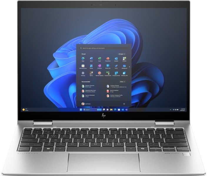 

Hp EliteBook x360 830-G11 (8A4U9EA) Ua