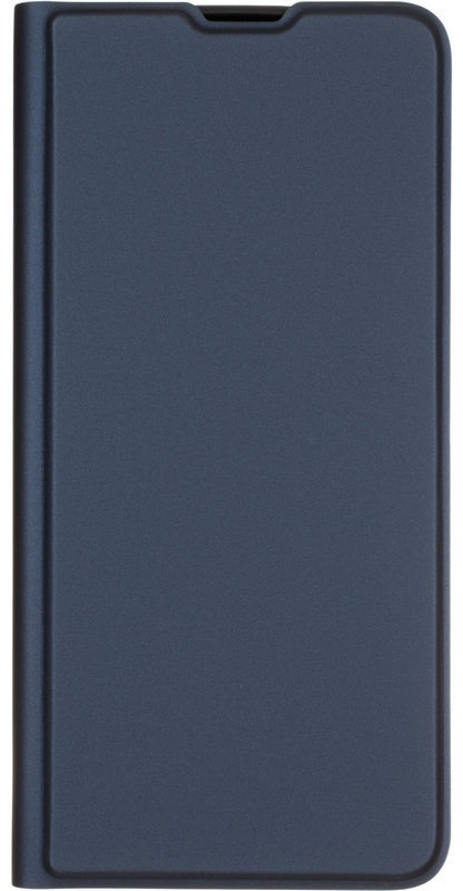 

Gelius Book Cover Shell Case Blue для Xiaomi Redmi 12C