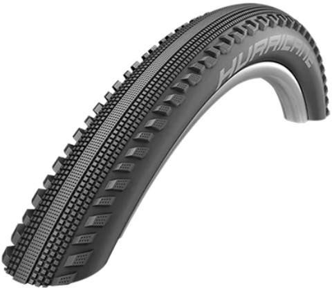 

Покрышка 29x2.00 (50-622) Schwalbe Hurricane Perf, DD, GreenGuard, B/B-SK+RT HS499 Addix 67EPI B (TIR-31-29)