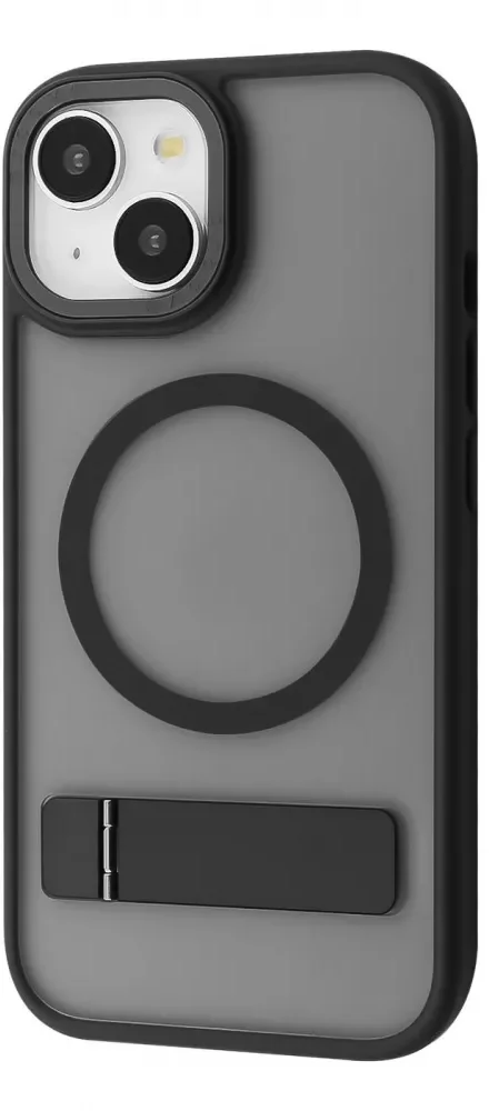 

Proove Mainstay Case з Magnetic Ring Black для iPhone 14