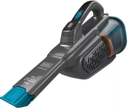 

Black&Decker BHHV320B