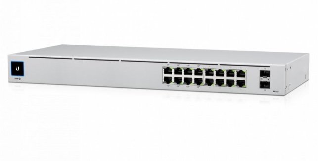 

Ubiquiti USW-16-POE