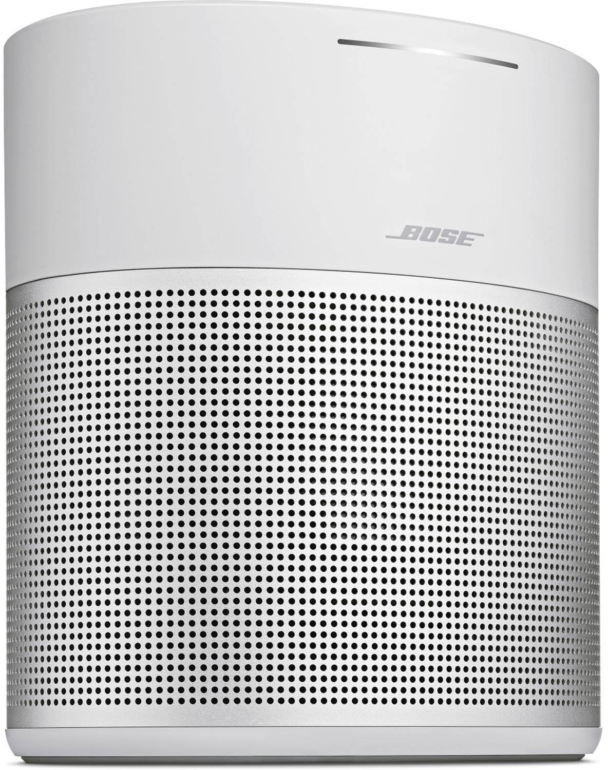 

Bose Home Speaker 300, Luxe Silver (808429-2300)