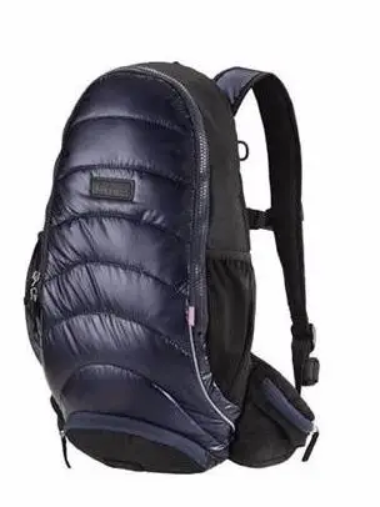 Акція на Рюкзак Liv Bolla BackPack синий (430000017) від Stylus