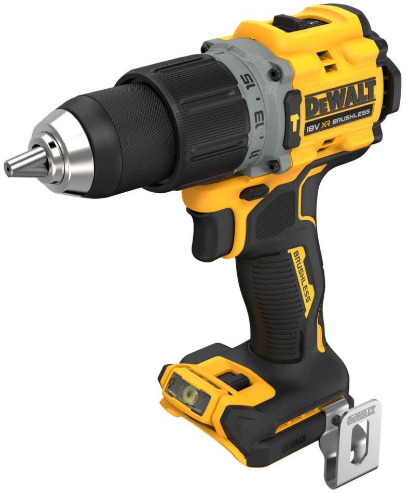 Акція на Шуруповерт DeWalt DCD805NT від Stylus