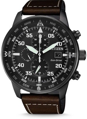 

Citizen Eco-Drive CA0695-17E